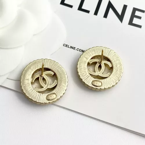 Cheap Chanel Earrings For Women #1371544 Replica Wholesale [$27.00 USD] [ITEM#1371544] on Replica Chanel Earrings