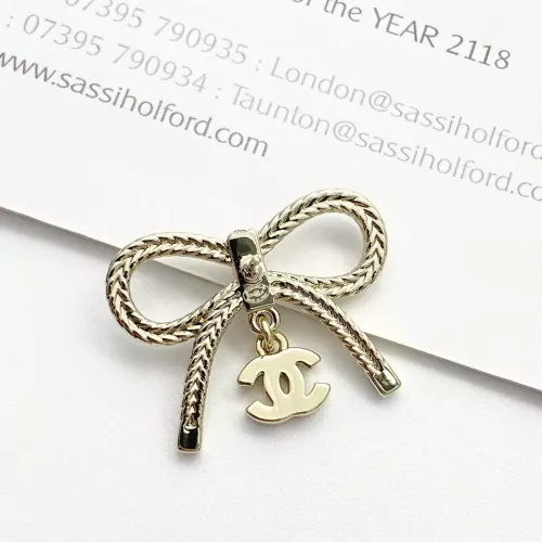 Cheap Chanel Earrings For Women #1371545 Replica Wholesale [$27.00 USD] [ITEM#1371545] on Replica Chanel Earrings