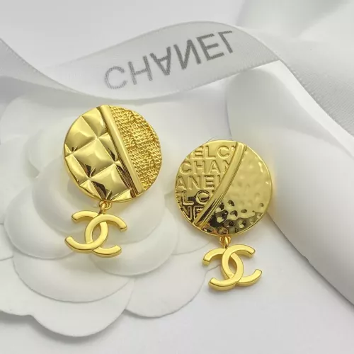 Chanel Earrings For Women #1371546
