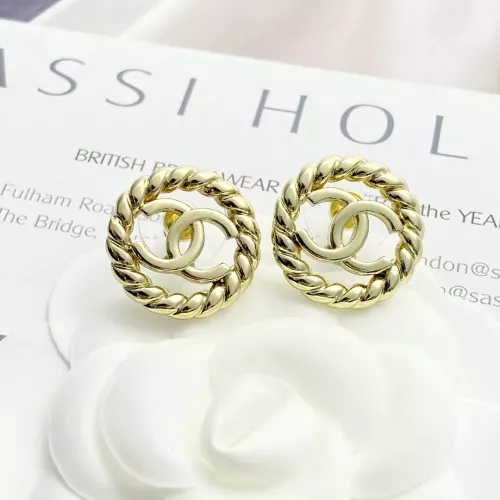 Chanel Earrings For Women #1371547