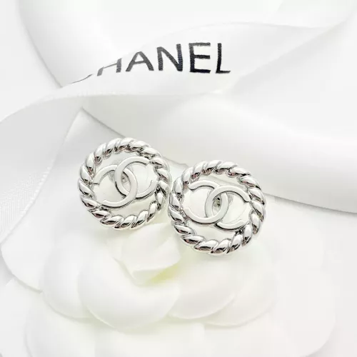 Chanel Earrings For Women #1371548