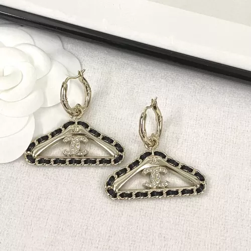 Chanel Earrings For Women #1371549