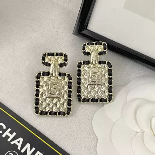 Chanel Earrings For Women #1371550