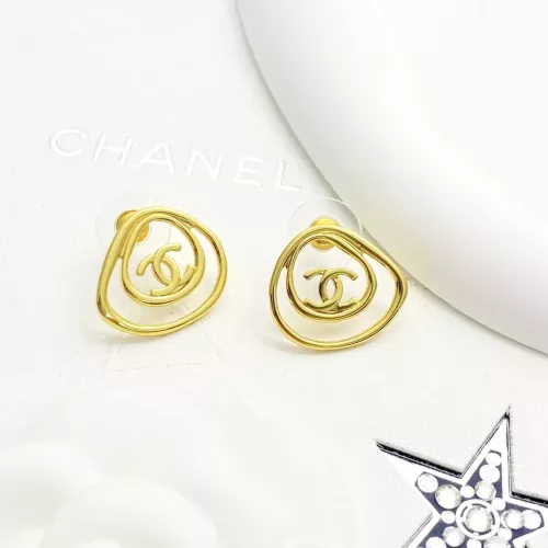 Chanel Earrings For Women #1371551