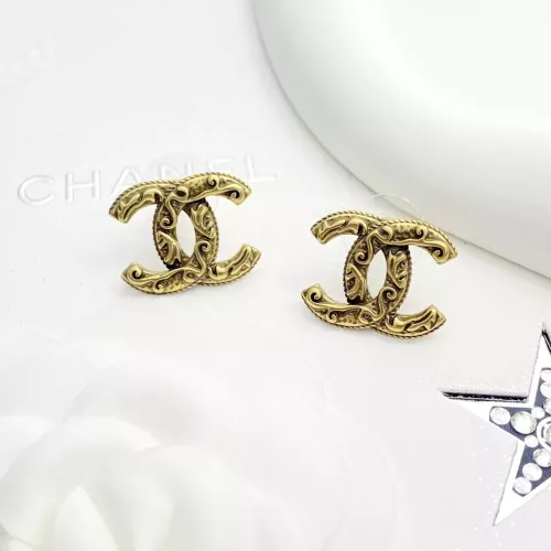 Chanel Earrings For Women #1371552