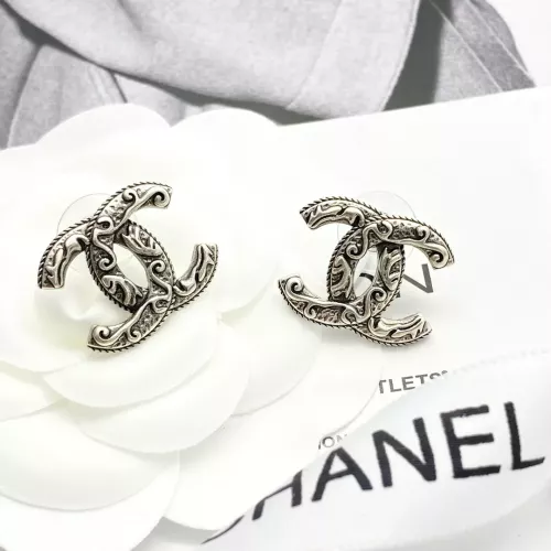 Chanel Earrings For Women #1371553