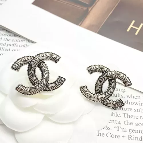 Chanel Earrings For Women #1371555