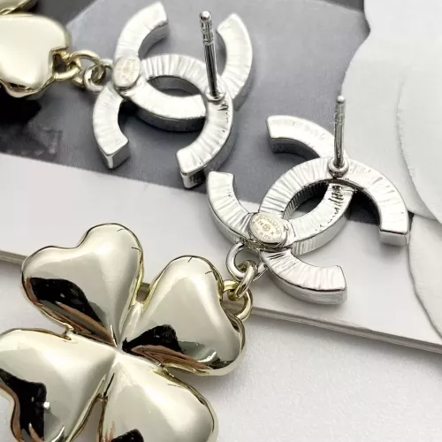 Cheap Chanel Earrings For Women #1371562 Replica Wholesale [$32.00 USD] [ITEM#1371562] on Replica Chanel Earrings