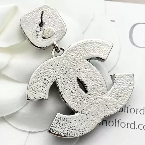 Cheap Chanel Earrings For Women #1371566 Replica Wholesale [$38.00 USD] [ITEM#1371566] on Replica Chanel Earrings