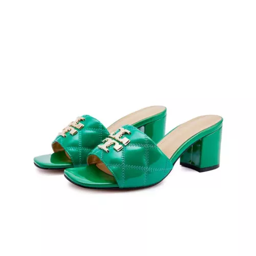 Tory Burch TB Slippers For Women #1371573