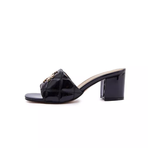 Cheap Tory Burch TB Slippers For Women #1371574 Replica Wholesale [$85.00 USD] [ITEM#1371574] on Replica Tory Burch TB Slippers