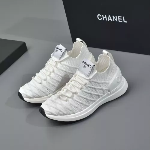 Chanel Casual Shoes For Women #1371579