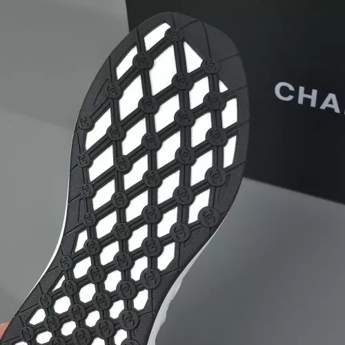 Cheap Chanel Casual Shoes For Women #1371579 Replica Wholesale [$96.00 USD] [ITEM#1371579] on Replica Chanel Casual Shoes