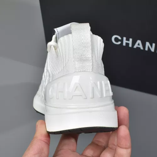 Cheap Chanel Casual Shoes For Women #1371579 Replica Wholesale [$96.00 USD] [ITEM#1371579] on Replica Chanel Casual Shoes