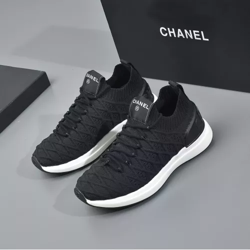 Chanel Casual Shoes For Women #1371580