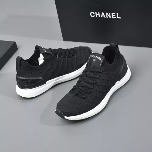 Cheap Chanel Casual Shoes For Women #1371580 Replica Wholesale [$96.00 USD] [ITEM#1371580] on Replica Chanel Casual Shoes