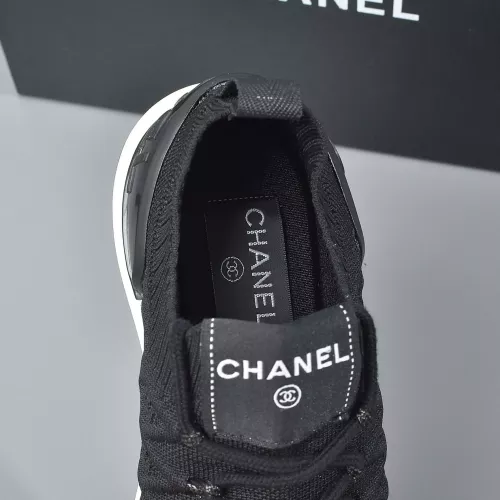 Cheap Chanel Casual Shoes For Women #1371580 Replica Wholesale [$96.00 USD] [ITEM#1371580] on Replica Chanel Casual Shoes