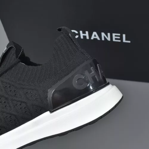 Cheap Chanel Casual Shoes For Women #1371580 Replica Wholesale [$96.00 USD] [ITEM#1371580] on Replica Chanel Casual Shoes