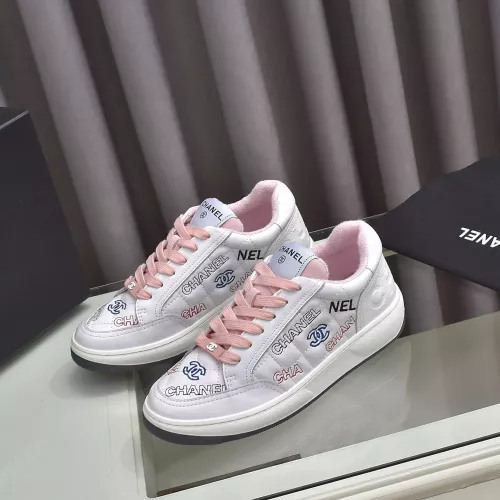 Chanel Casual Shoes For Women #1371582