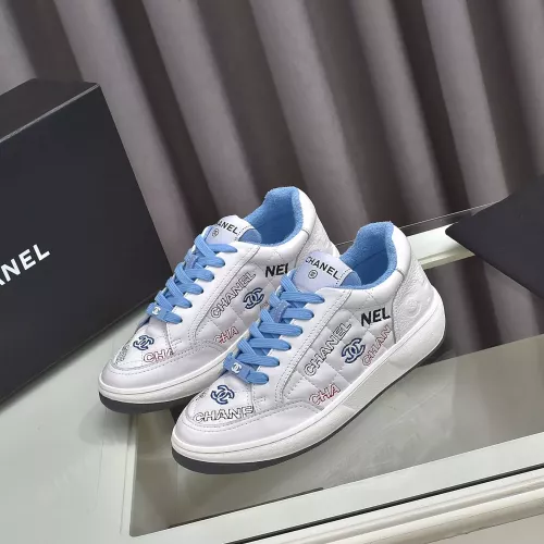 Chanel Casual Shoes For Women #1371583