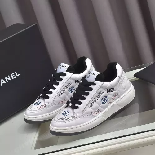 Chanel Casual Shoes For Women #1371584