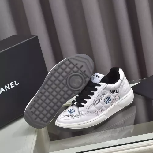 Cheap Chanel Casual Shoes For Women #1371584 Replica Wholesale [$102.00 USD] [ITEM#1371584] on Replica Chanel Casual Shoes