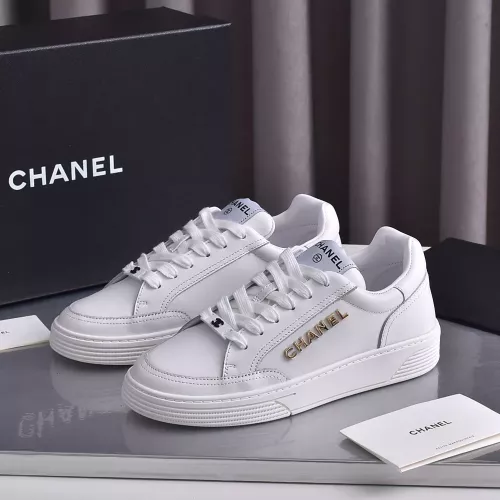 Chanel Casual Shoes For Men #1371586