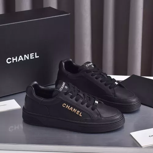Cheap Chanel Casual Shoes For Women #1371587 Replica Wholesale [$108.00 USD] [ITEM#1371587] on Replica Chanel Casual Shoes
