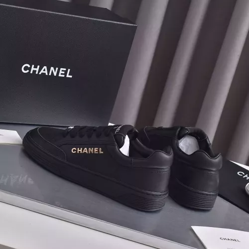 Cheap Chanel Casual Shoes For Women #1371587 Replica Wholesale [$108.00 USD] [ITEM#1371587] on Replica Chanel Casual Shoes