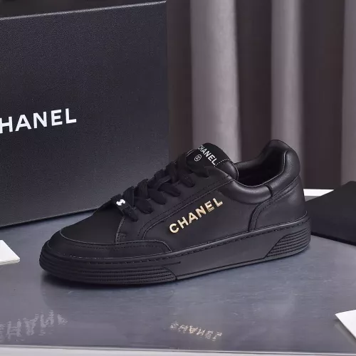 Cheap Chanel Casual Shoes For Women #1371587 Replica Wholesale [$108.00 USD] [ITEM#1371587] on Replica Chanel Casual Shoes