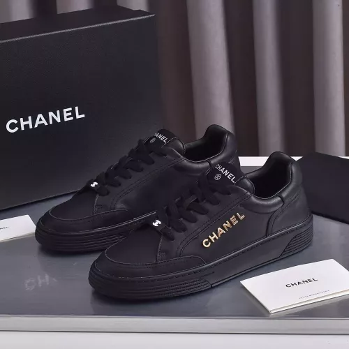 Chanel Casual Shoes For Men #1371588