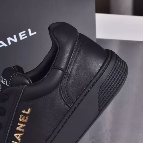 Cheap Chanel Casual Shoes For Men #1371588 Replica Wholesale [$108.00 USD] [ITEM#1371588] on Replica Chanel Casual Shoes