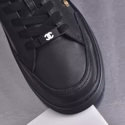 Cheap Chanel Casual Shoes For Men #1371588 Replica Wholesale [$108.00 USD] [ITEM#1371588] on Replica Chanel Casual Shoes