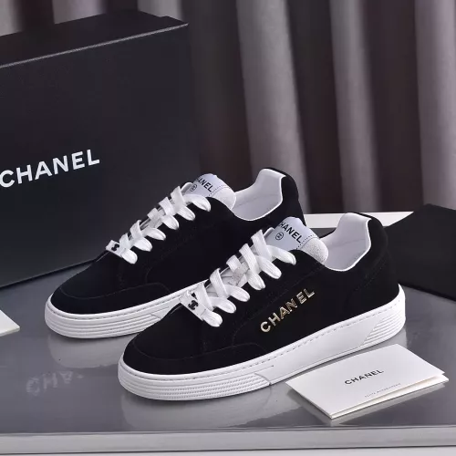 Chanel Casual Shoes For Men #1371590
