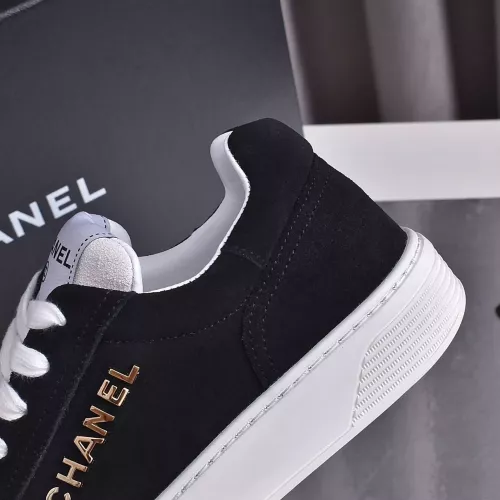 Cheap Chanel Casual Shoes For Men #1371590 Replica Wholesale [$108.00 USD] [ITEM#1371590] on Replica Chanel Casual Shoes