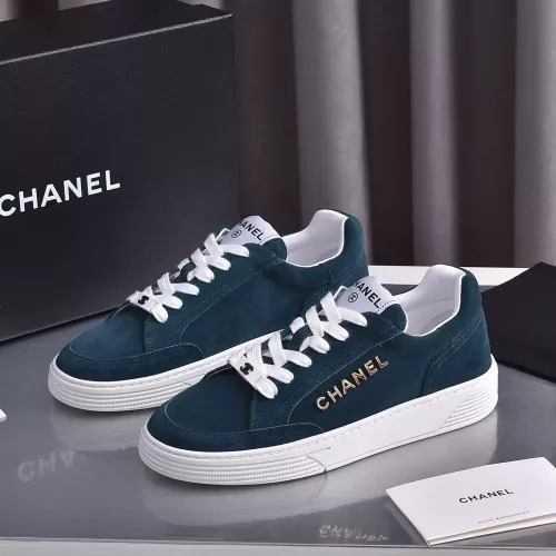 Chanel Casual Shoes For Men #1371592