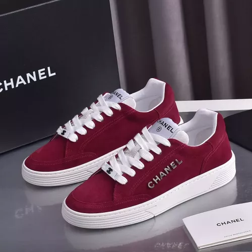 Chanel Casual Shoes For Men #1371594