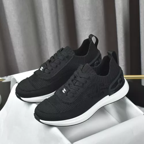 Cheap Chanel Casual Shoes For Women #1371595 Replica Wholesale [$102.00 USD] [ITEM#1371595] on Replica Chanel Casual Shoes