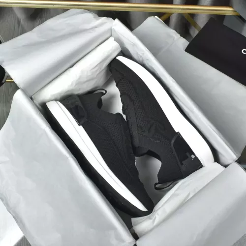 Cheap Chanel Casual Shoes For Women #1371595 Replica Wholesale [$102.00 USD] [ITEM#1371595] on Replica Chanel Casual Shoes