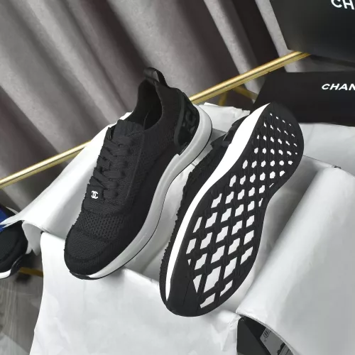 Cheap Chanel Casual Shoes For Women #1371595 Replica Wholesale [$102.00 USD] [ITEM#1371595] on Replica Chanel Casual Shoes