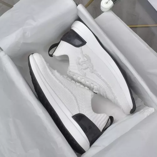 Cheap Chanel Casual Shoes For Women #1371597 Replica Wholesale [$102.00 USD] [ITEM#1371597] on Replica Chanel Casual Shoes