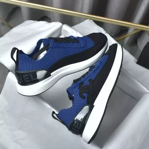 Cheap Chanel Casual Shoes For Women #1371598 Replica Wholesale [$102.00 USD] [ITEM#1371598] on Replica Chanel Casual Shoes