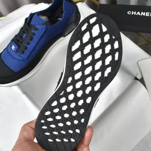Cheap Chanel Casual Shoes For Women #1371598 Replica Wholesale [$102.00 USD] [ITEM#1371598] on Replica Chanel Casual Shoes