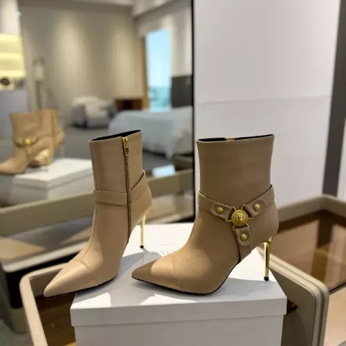 Balmain Boots For Women #1371599