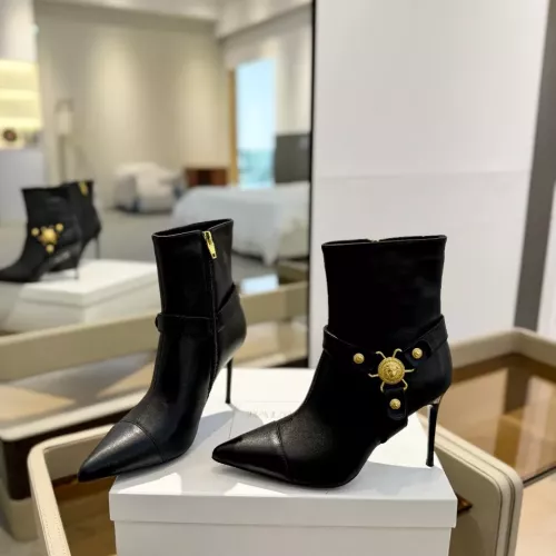 Balmain Boots For Women #1371601