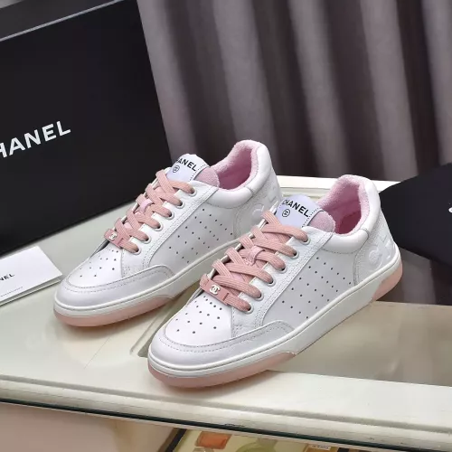Chanel Casual Shoes For Women #1371602