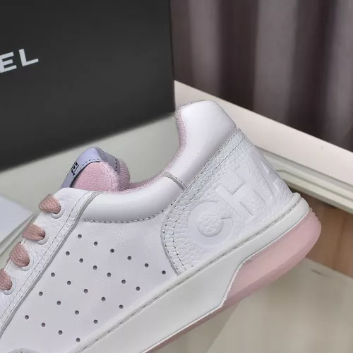 Cheap Chanel Casual Shoes For Women #1371602 Replica Wholesale [$102.00 USD] [ITEM#1371602] on Replica Chanel Casual Shoes
