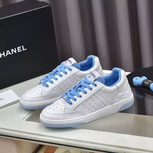 Chanel Casual Shoes For Women #1371603