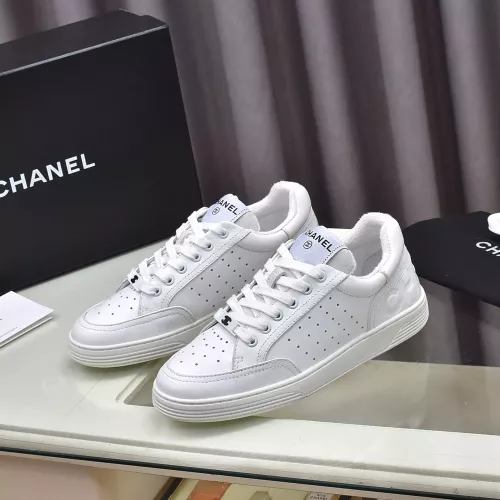 Chanel Casual Shoes For Women #1371604