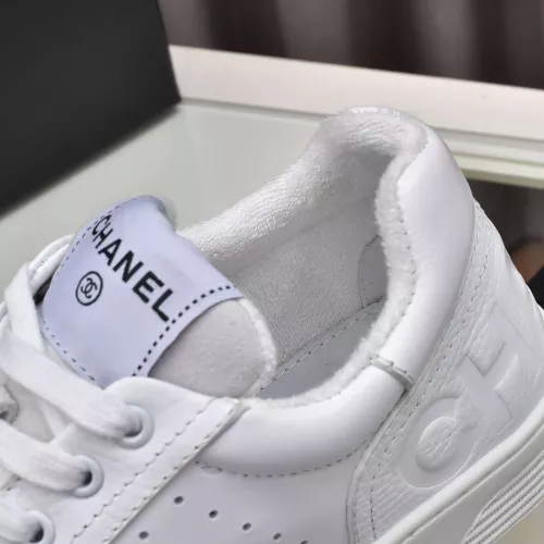 Cheap Chanel Casual Shoes For Women #1371604 Replica Wholesale [$102.00 USD] [ITEM#1371604] on Replica Chanel Casual Shoes